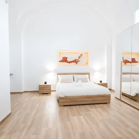 La Pigna בית הארחה