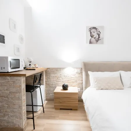 בית הארחה La Pigna