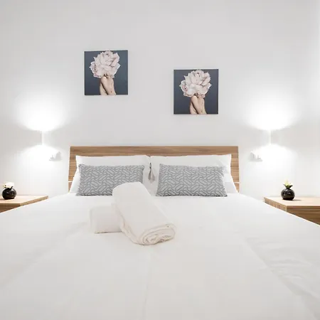 La Pigna בית הארחה