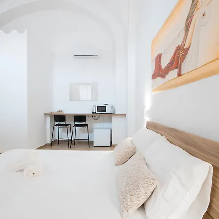 La Pigna 3* בארי