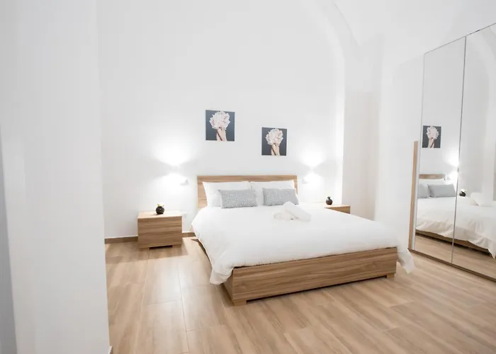 Gasthuis La Pigna 3*