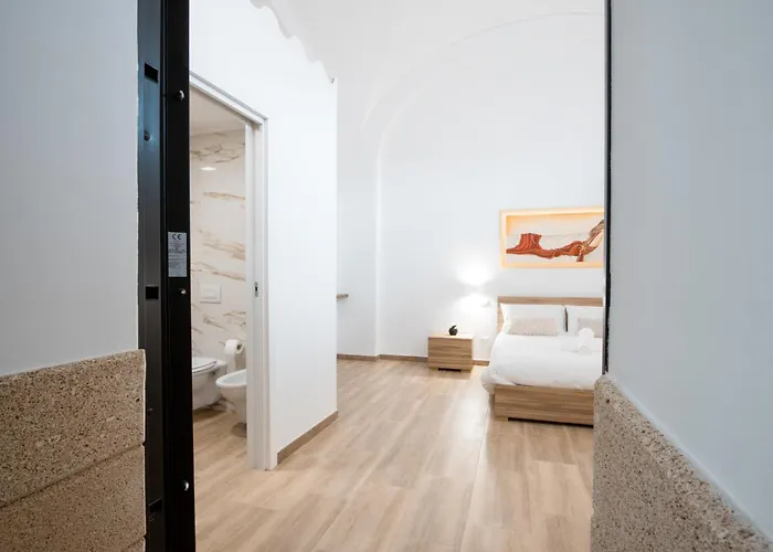 Gasthuis La Pigna 3*