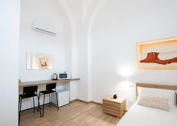 Gasthuis La Pigna Bari