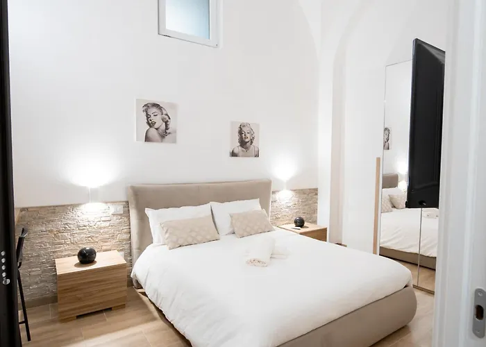 Gasthuis La Pigna Bari