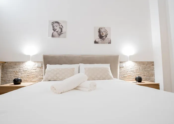 La Pigna Gasthuis 3*