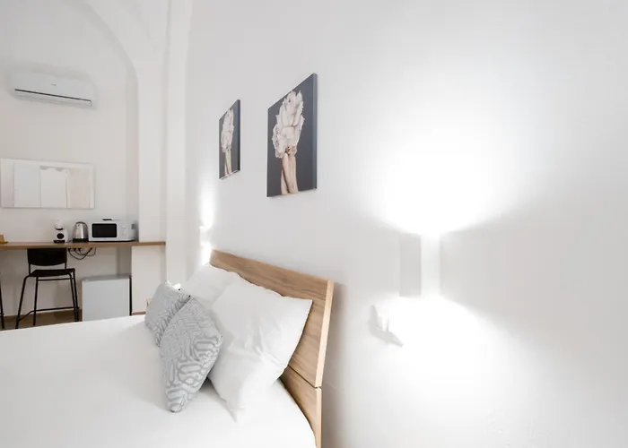 Gasthuis La Pigna 3*