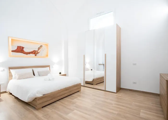 La Pigna Gasthuis 3*