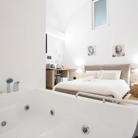 La Pigna Maison d'hôtes