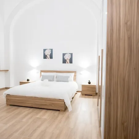 Maison d'hôtes La Pigna Bari