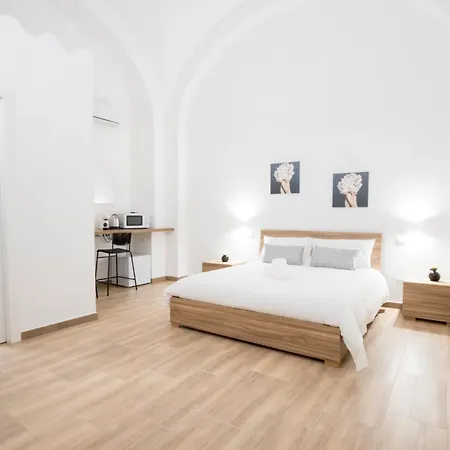 La Pigna Pensiune Bari