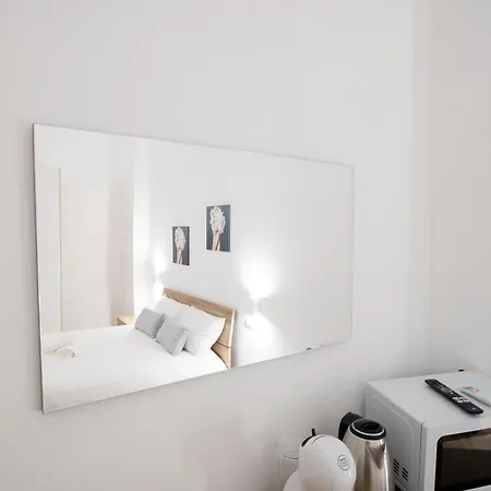 Maison d'hôtes La Pigna Bari