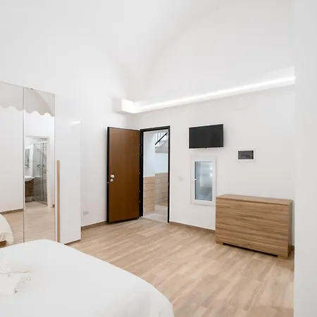 La Pigna Pensiune Bari