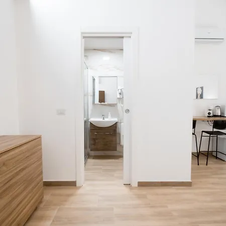 La Pigna Pensiune Bari