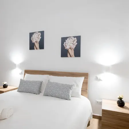 La Pigna Maison d'hôtes