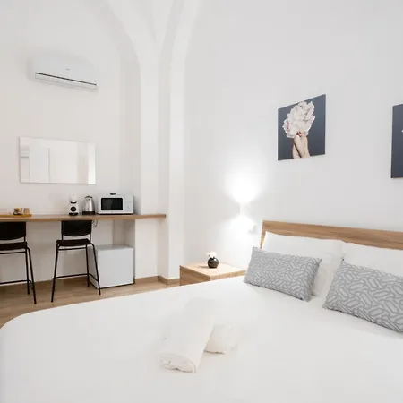 Maison d'hôtes La Pigna