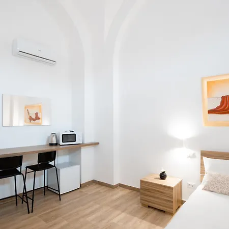 Pensiune La Pigna Bari