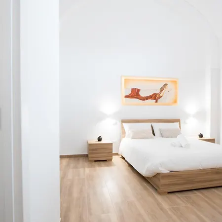 La Pigna Guest house 3*