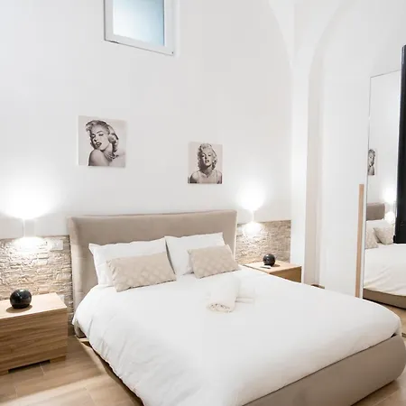 Maison d'hôtes La Pigna Bari