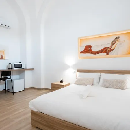 Maison d'hôtes La Pigna