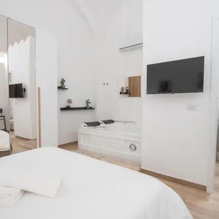 La Pigna Maison d'hôtes