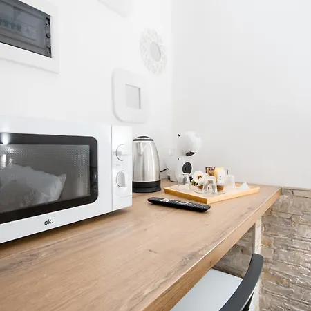 Maison d'hôtes La Pigna