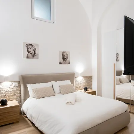 La Pigna Maison d'hôtes