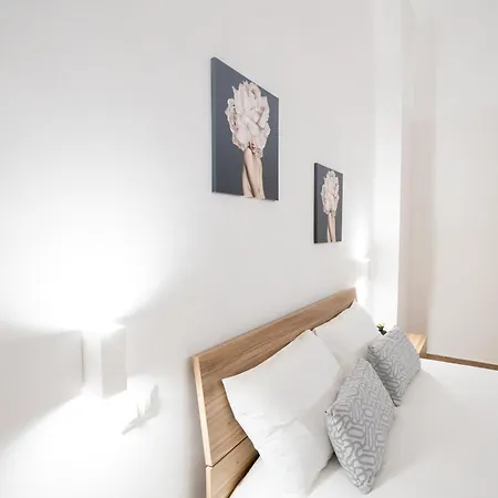 La Pigna Maison d'hôtes 3*