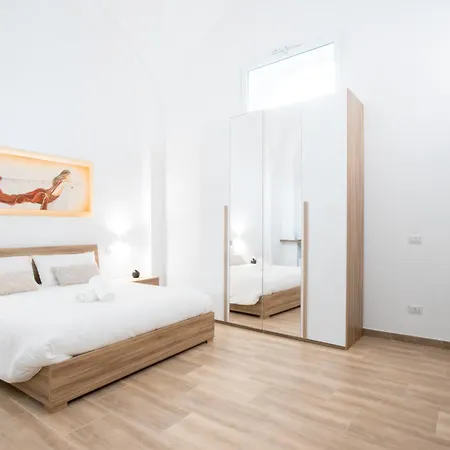 La Pigna Maison d'hôtes 3*