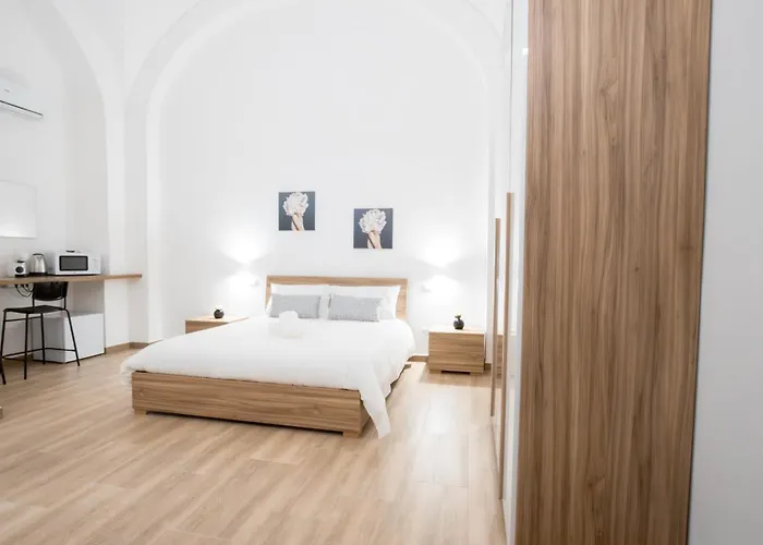 Guest house La Pigna Bari