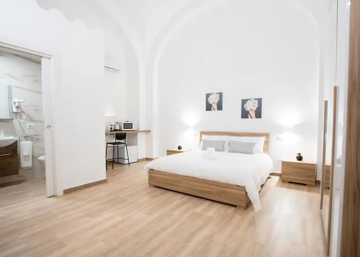 La Pigna Guest house Bari