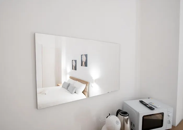 Guest house La Pigna Bari