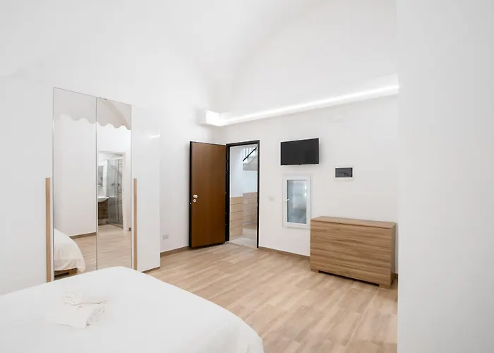 La Pigna Πανσιόν Μπάρι