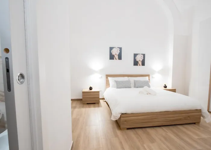 La Pigna Guest house