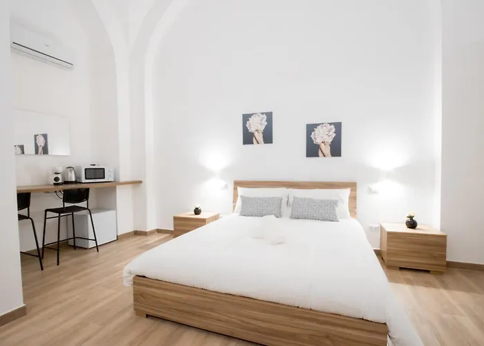 La Pigna 3* Μπάρι