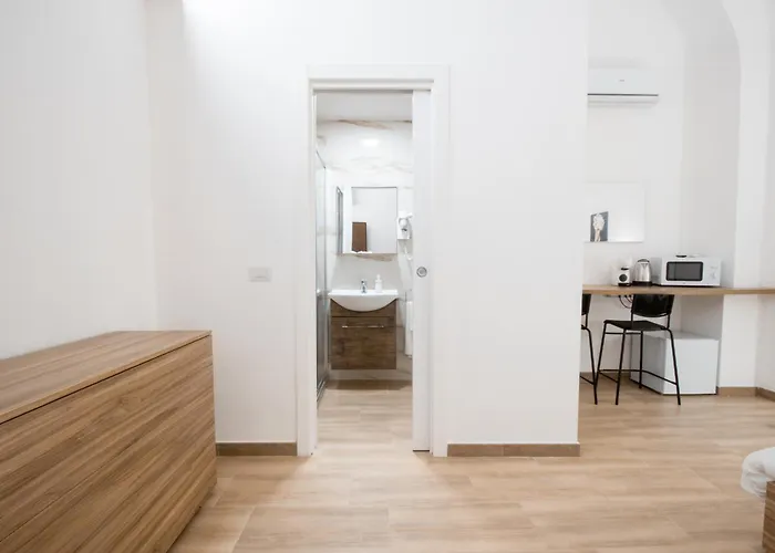 La Pigna Guest house Bari