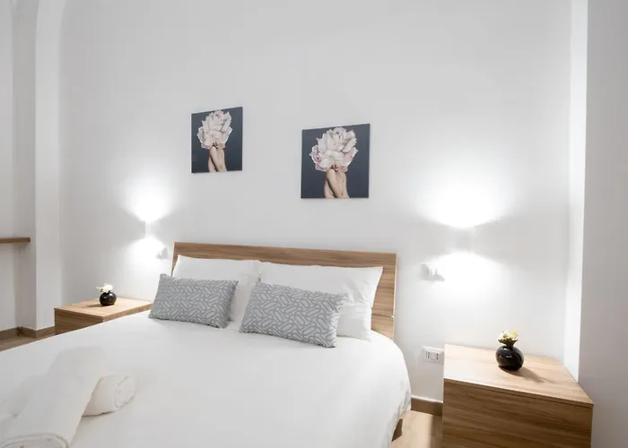 La Pigna Guest house