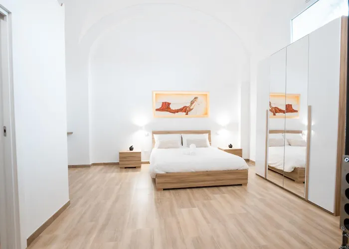 La Pigna Guest house