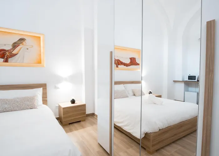 La Pigna Guest house