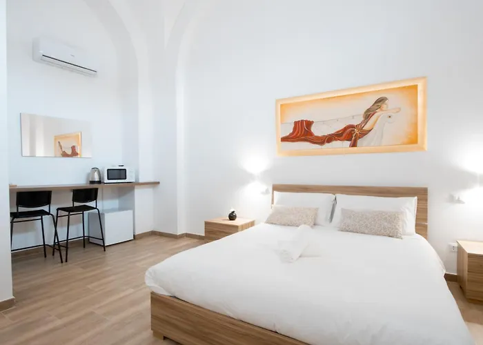 Guest house La Pigna