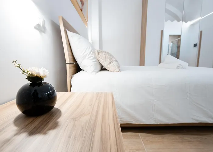 La Pigna Guest house 3*