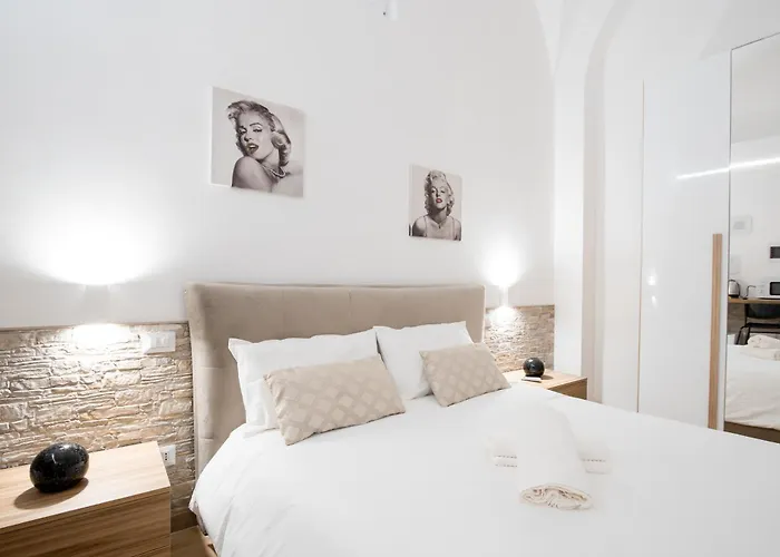 Guest house La Pigna