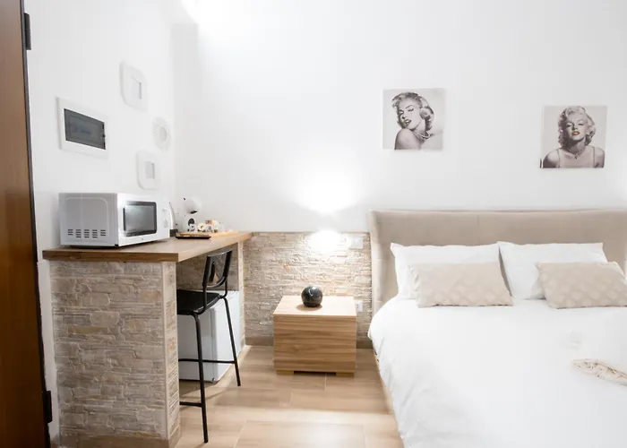 Guest house La Pigna