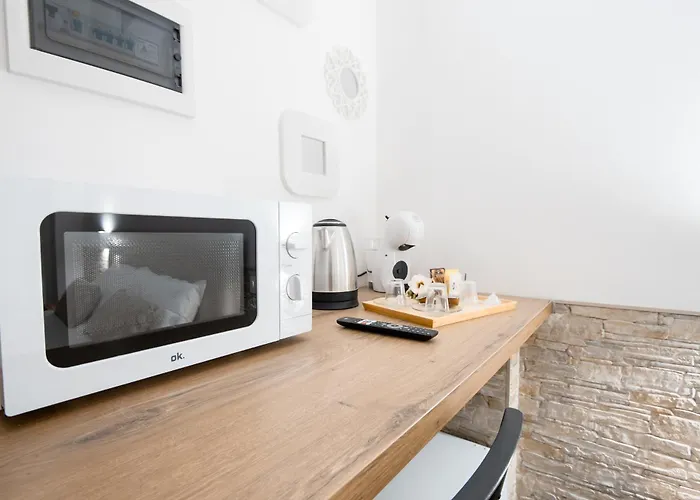 Guest house La Pigna