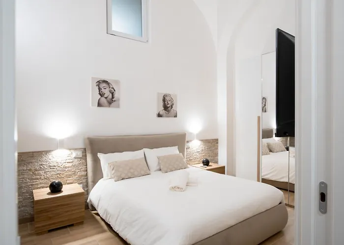 La Pigna Guest house