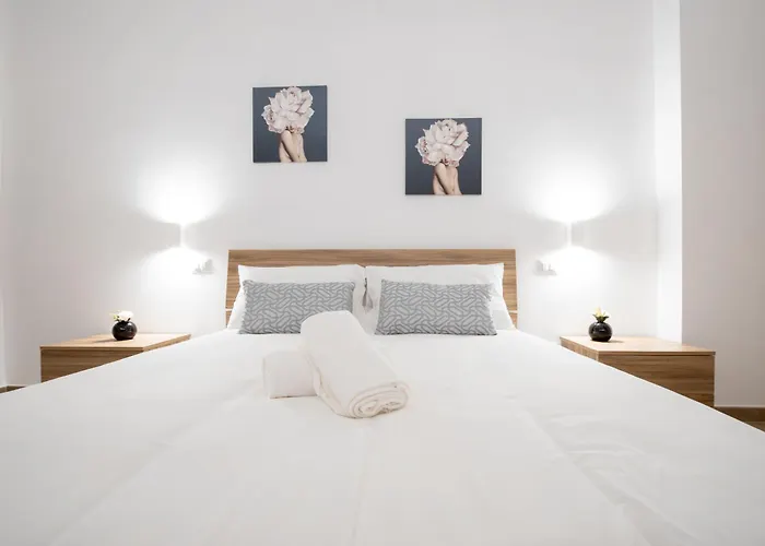 La Pigna Guest house