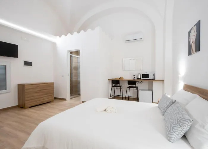 La Pigna Guest house 3*
