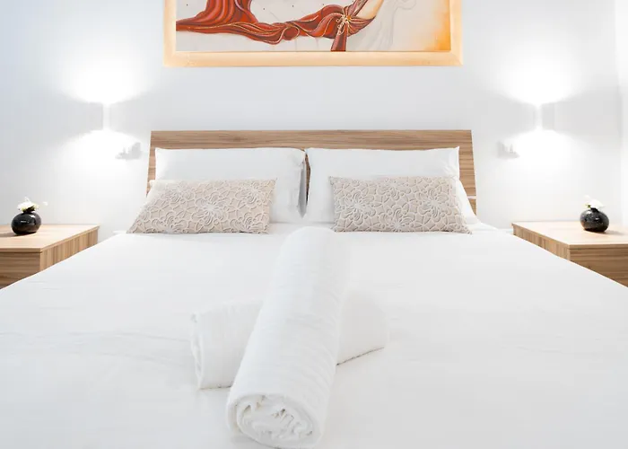 La Pigna Guest house 3*