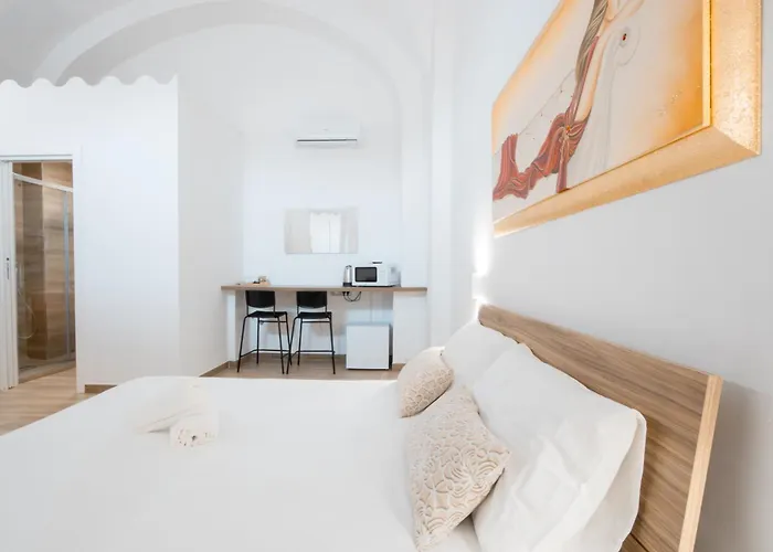 La Pigna 3* Μπάρι